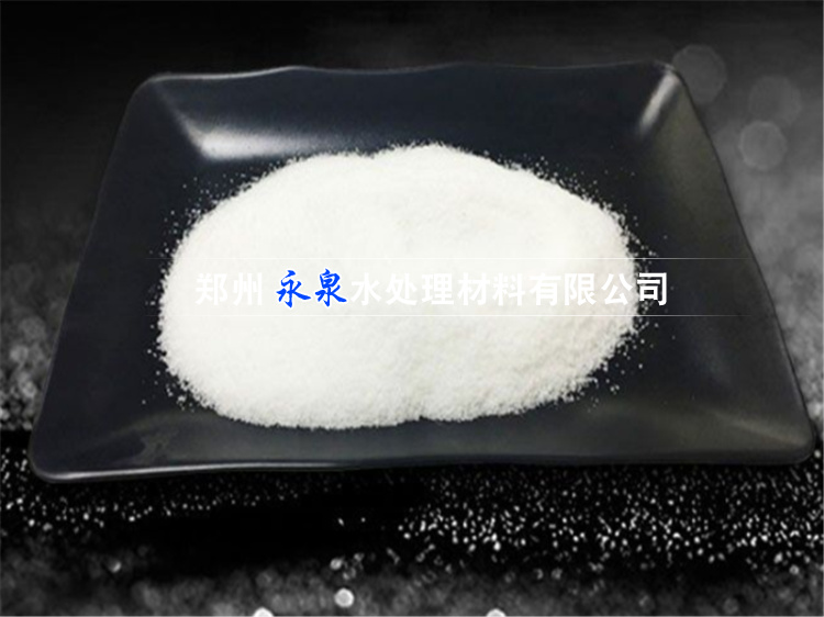 聚炳烯酰胺 聚炳烯酰胺