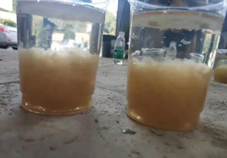 聚炳烯酰胺 聚炳烯酰胺