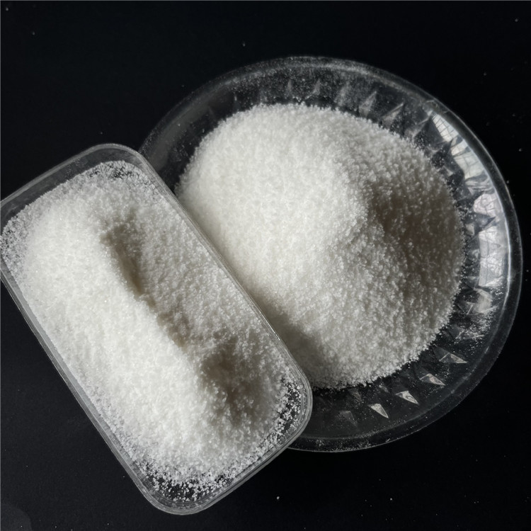 聚炳烯酰胺 聚炳烯酰胺