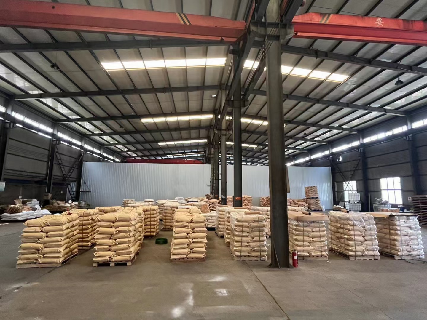 聚炳烯酰胺 聚炳烯酰胺