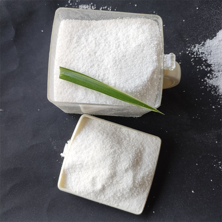 聚丙烯酰胺 聚丙烯酰胺