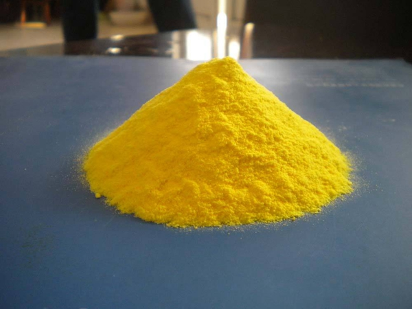 聚合氯化铝 聚合氯化铝