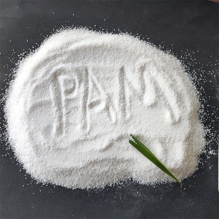 聚丙烯酰胺 聚丙烯酰胺