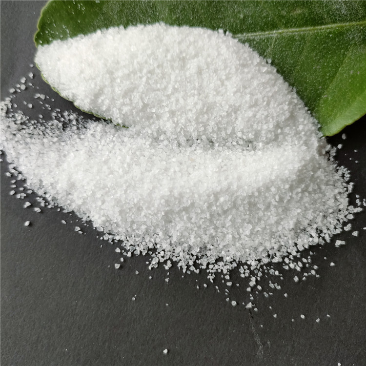 聚丙烯酰胺 聚丙烯酰胺